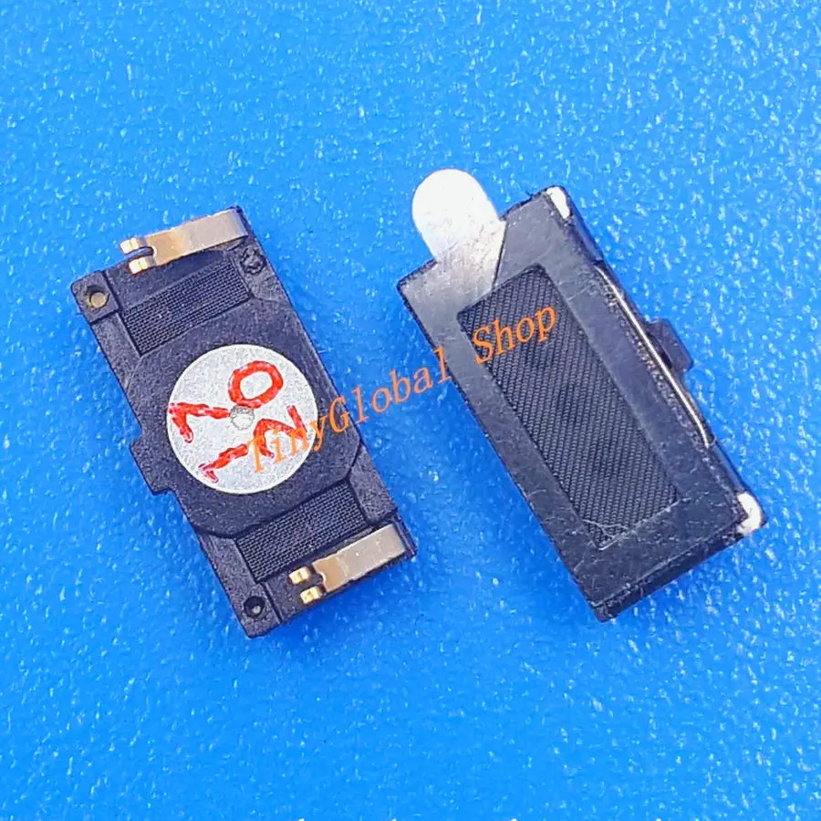 2 шт./лот новые сменные детали для наушников и динамиков Philips X513 Xenium classic высокое