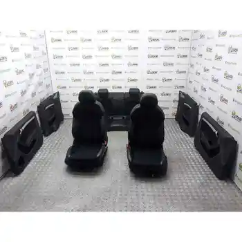 

SEATS GAME SEAT FULL AUDI A5 COUPE (8 T)