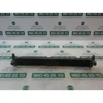 

WATER RADIATOR TOYOTA PRIUS (NHW30) II 61.5X 7.5 CMS