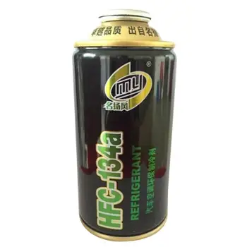 

Automotive Air Conditioning Refrigerant Non Corrosive Cooling Agent 134A Car Eco-friendly Refrigerator Water Filter Replacement