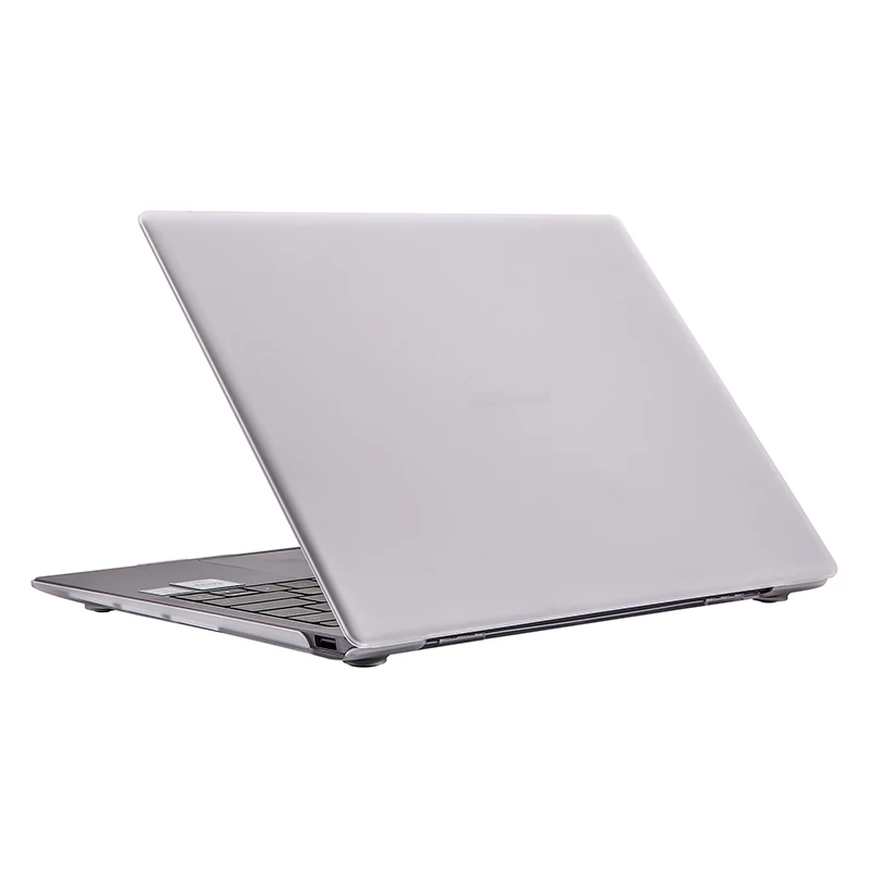 Защитный чехол для ноутбука Huawei MateBook X Pro противоударный матовый с полным