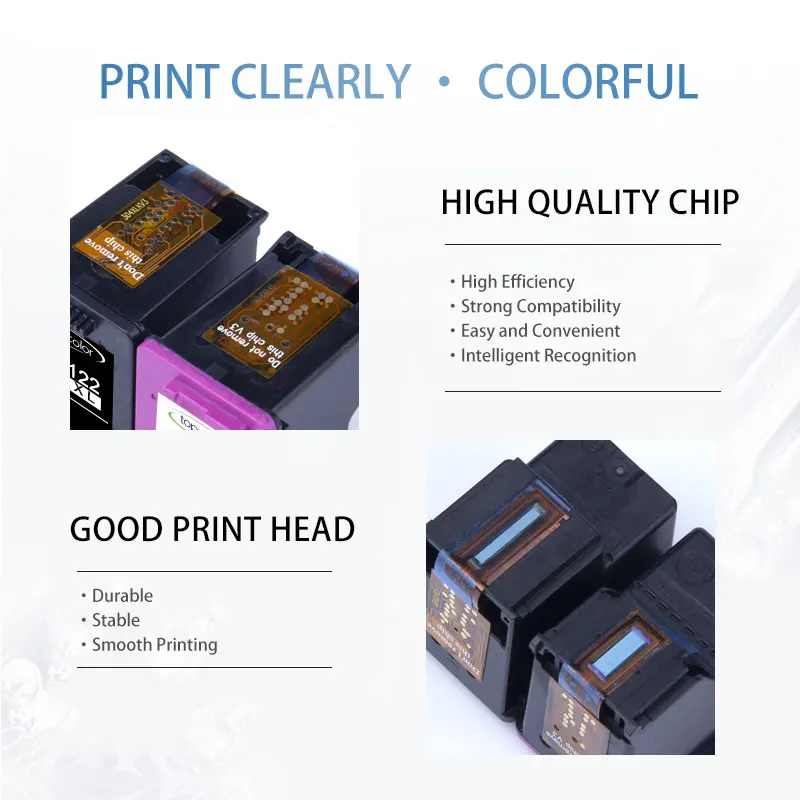 Чернильный картридж Topcolor PG40 CL41 для Canon PG 40 CL 41 Pixma iP1800 iP1200 iP1900 iP1600 MX300 MX310 MP160 MP140 MP476