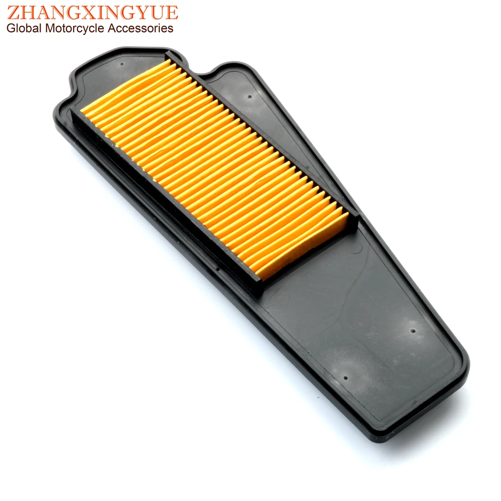 Воздушный фильтр для скутера SYM Fiddle II Symply 50 GY6 50cc 17211 KEE1 9000|gy6 air filter|gy6 filterfilter |