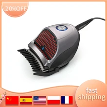 

Cordless Hair Trimmer For Men Hair Clippers For Hair Cutting Trimmer Haircut Kit Waterproof And USB Rechargeable Hair Cutter