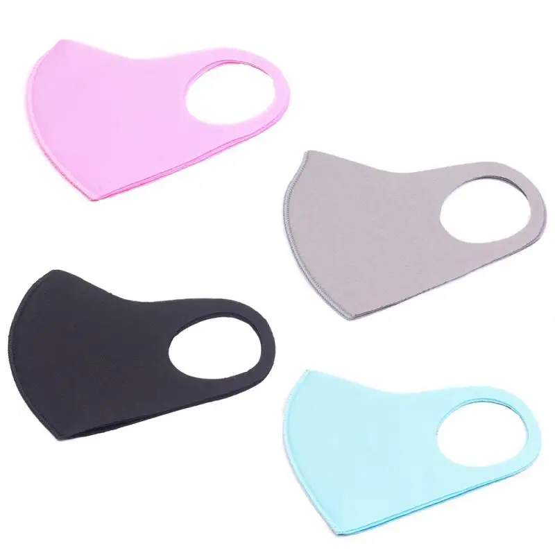 

Cycling Mask With Filter Carbon Breathable Protective Mask Dust-proof And Fog-proof Respirator Ffp3 Mask