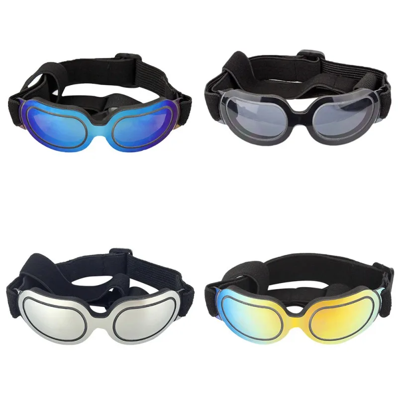 Stylish Sunglasses for Dogs