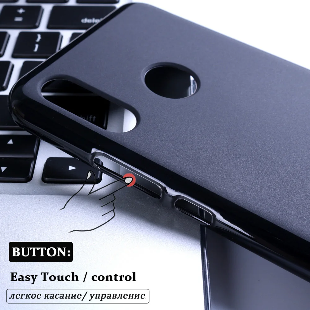 KOC3537_2_Soft Case for Asus Zenfone Max M2 ZB633KL