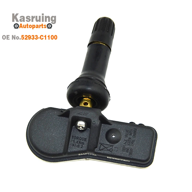  ҳŸ   Ÿ̾ з  Tucson LM TL 52933-C1100 Ÿ̾ з  ý 52933C1100 TPMS 