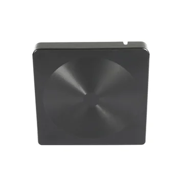 

External DVD Drive USB 3.0 Portable CD Drive Portable Rewriter Burners Writer for Desktop PC Laptop LHB99