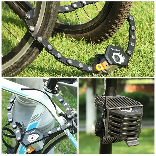 bike lock online