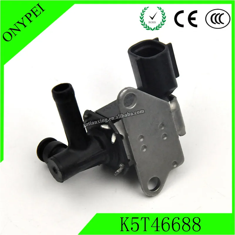 36162 PRB A01 K5T46688 продувочный клапан насоса для 05 06 Honda CR V Acura RSX 36162PRBA01|Клапаны и детали|