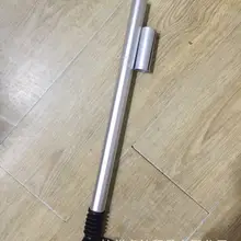 Вождение только от имени Ф 31. 8-33,9 34,0 откидывающийся демпфирующий Подседельный штырь поворачивающийся складывающийся с ударопрочной подседельный штырь