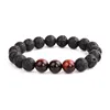 Red Tiger eye
