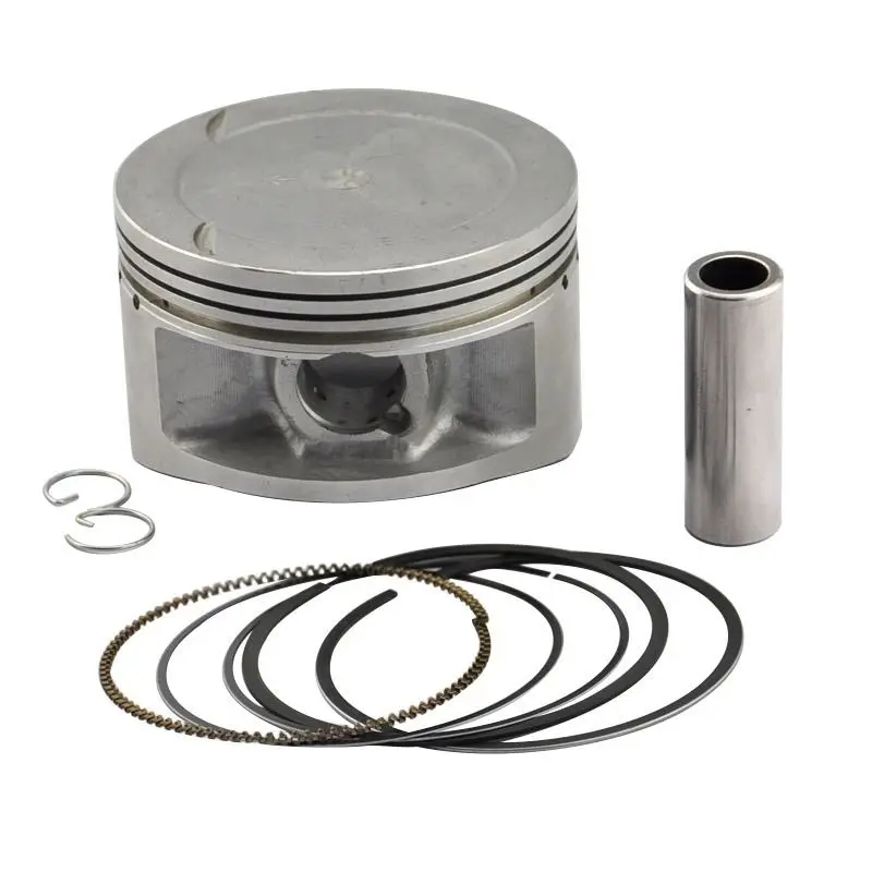 

Fit for: YAMAHA XT600 0.25MM Engine Piston Ring Kit Bore95.25MM Height: 57.5mm