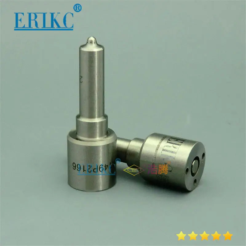 ERIKC DLLA149P2166 Форсунка в сборе DLLA 149 P 2166 форсунка Форсунки форсунки для bosch 0445120215