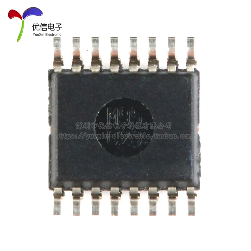 1pcs new ADS7843EG4 chip SSOP-16 