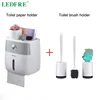 Bathroom Fixtures