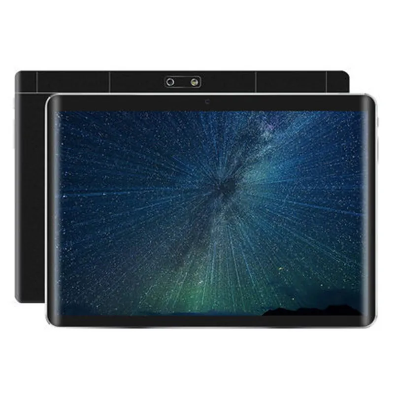 

10.1 inch Tablet Pc Octa Core 3G 4G LTE Phone Call Google Market GPS WiFi Bluetooth Tablets 8GB+128GB Android 9.0 tablet