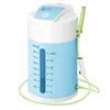 Electric Enema Machine Home Colon Cleansing Kit Enema Bag Bucket For Constipation 1