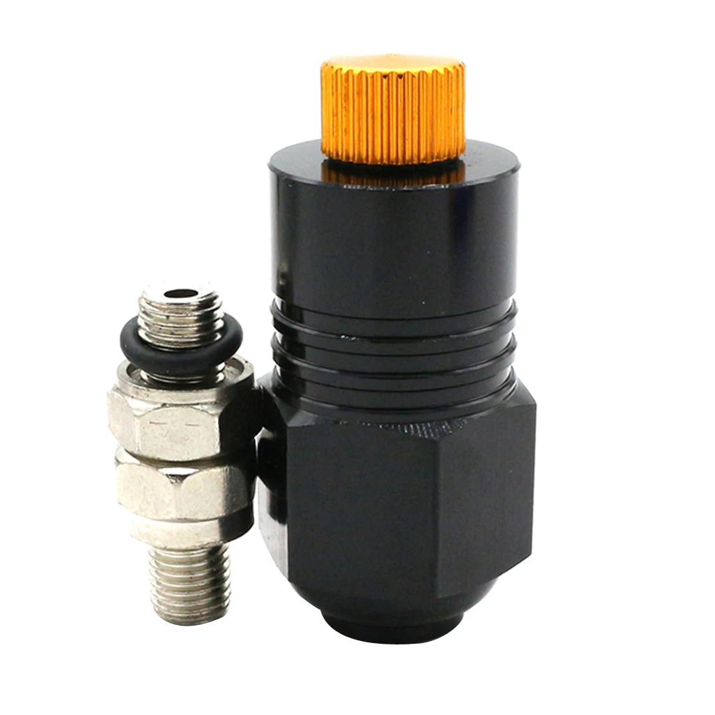 10mm Motorcycle Scooter Anti-Lock System ABS Brake Disc Hardware Black