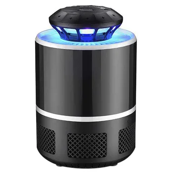 

LED Electric Mosquito Repellent Low Energy No Radiation Mute Operation Physical Method For Baby Pregnant Woman Free Shipping