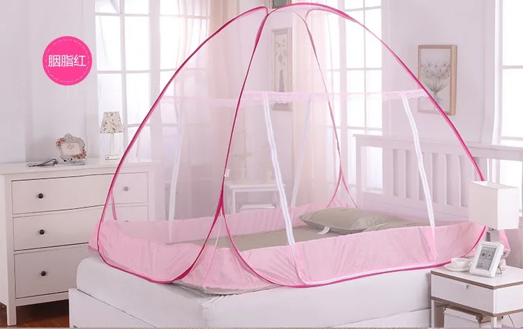 mosquito net for children's bed