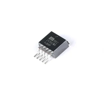 

MIC29302WU TO-263 Low Dropout Linear Regulator (LDO) New and Original