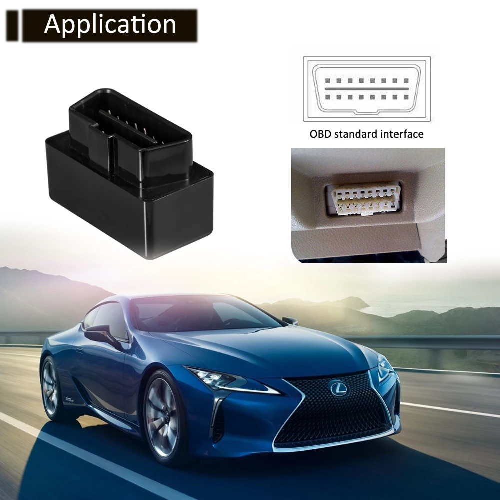 OBD-03场景