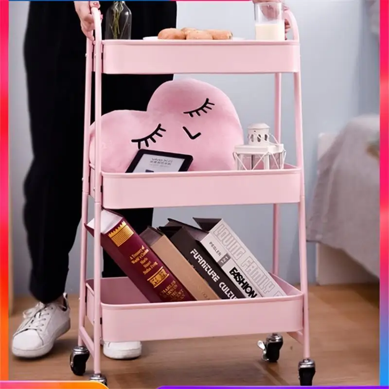 Cozinha столовые приборы Raf De Range Etagere Repisas Y держатель для губок на кухню леса Prateleira Estantes Органайзер тележки полка