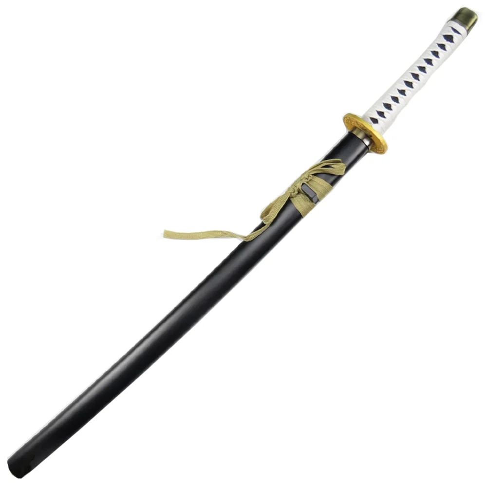 Espada Katana japonesa, espadas decorativas para Devil May Cry Vergil, accesorios de Cosplay para fiestas de Carnaval y Halloween|Accesorios para disfraces| - AliExpress