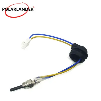 

12V/24V 4 Pin 88W-98W Glow Plug Heating Wire Air Diesel Parking Heater for Car Truck Bus Caravan Boat Ignition Plug