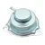 Автомобиль Turbo Blow Off Valve BOV Крышка Для Hyundai Coupe TD04 Dodge SRT-4 TD04LR TD05HR GM 2.8 L TD04HL VOLVO TD04L TD04H TD04HL