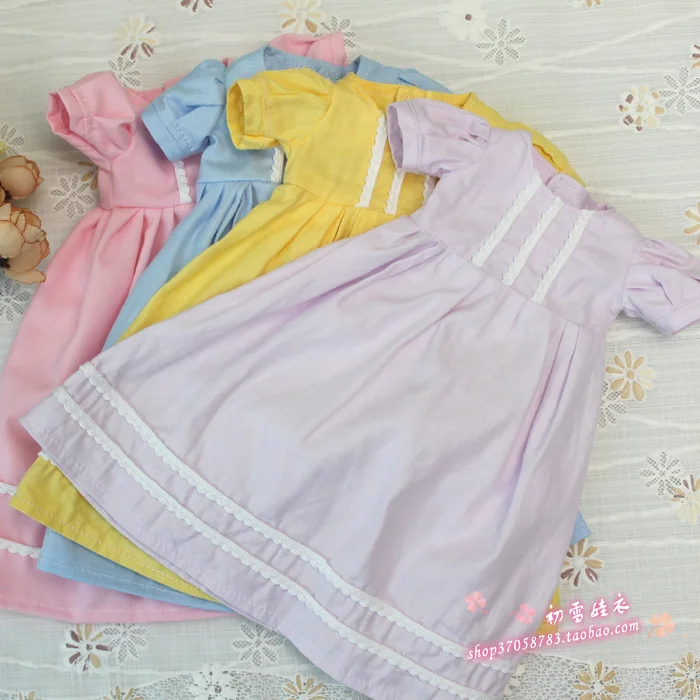 1/6 1/4 1/3 BJD аксессуары для одежды кукла платье для BJD/SD yosd MSD SD13, не включает в себя куклы, обувь, парик и другие E2533