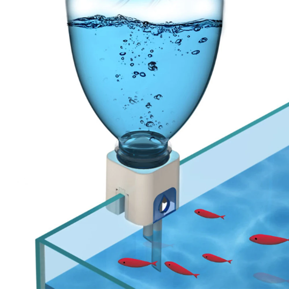 

Mini Nano Hang On Auto Water Filler Refill Top Off System Aquarium Water Level Controller Marine Reef Coral Tank Aquarium Tools
