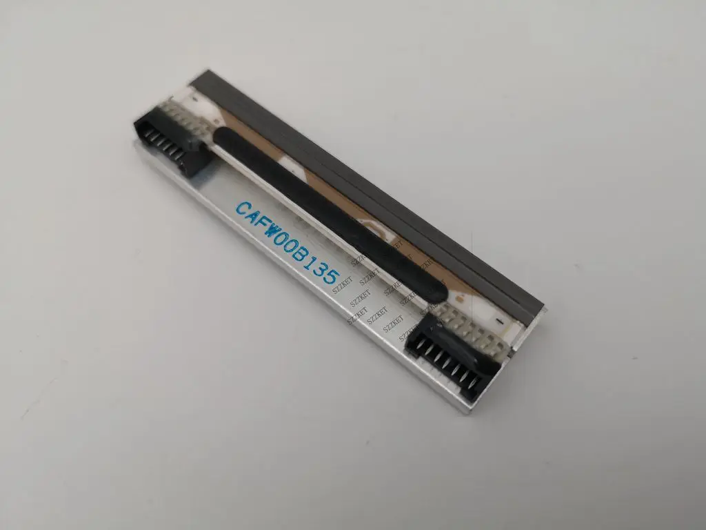código de barras da cabeça impressão KD2002-CF52C