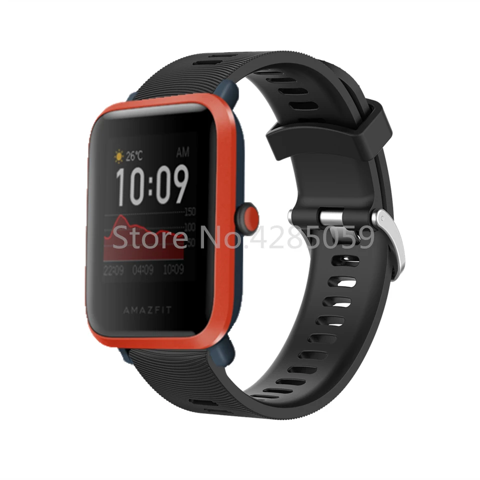 amazfit 1s smart bracelet