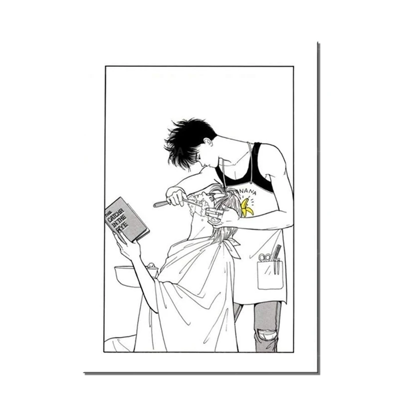 Ntroduire 88+ imagen banana fish ash death manga fr.thptnganamst.edu.vn