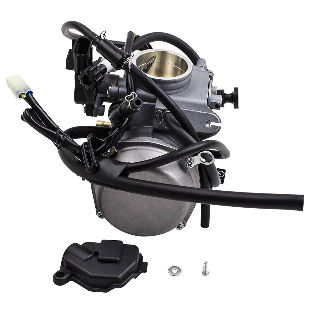 Honda TRX650 FA/FGA Rincon 2003-2005 Carb Rebuild Kit - Made In Japan - Foto 12