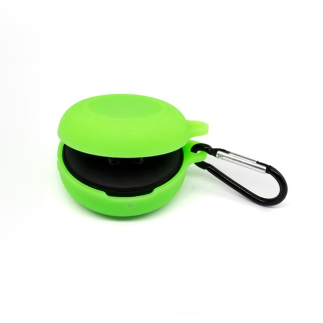 New Silicone Protective Cover Shell Anti-fall Earphone Case for LG Tone Free FN7/FN6/FN5/FN4 Wireless Bluetooth Earbuds