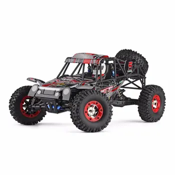 

2020 NEW High speed Trucks 1:12 4WD 2.4G Radio Control RC Car remote control car Off-Road Trucks boys Toys for Children RC Car