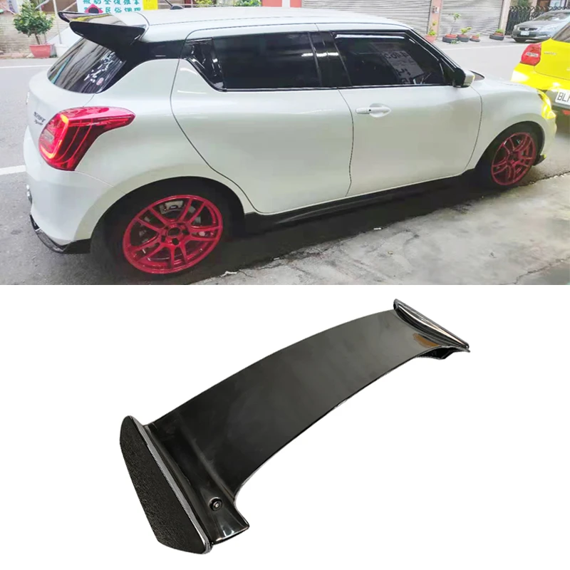 Swift Lip Spoiler