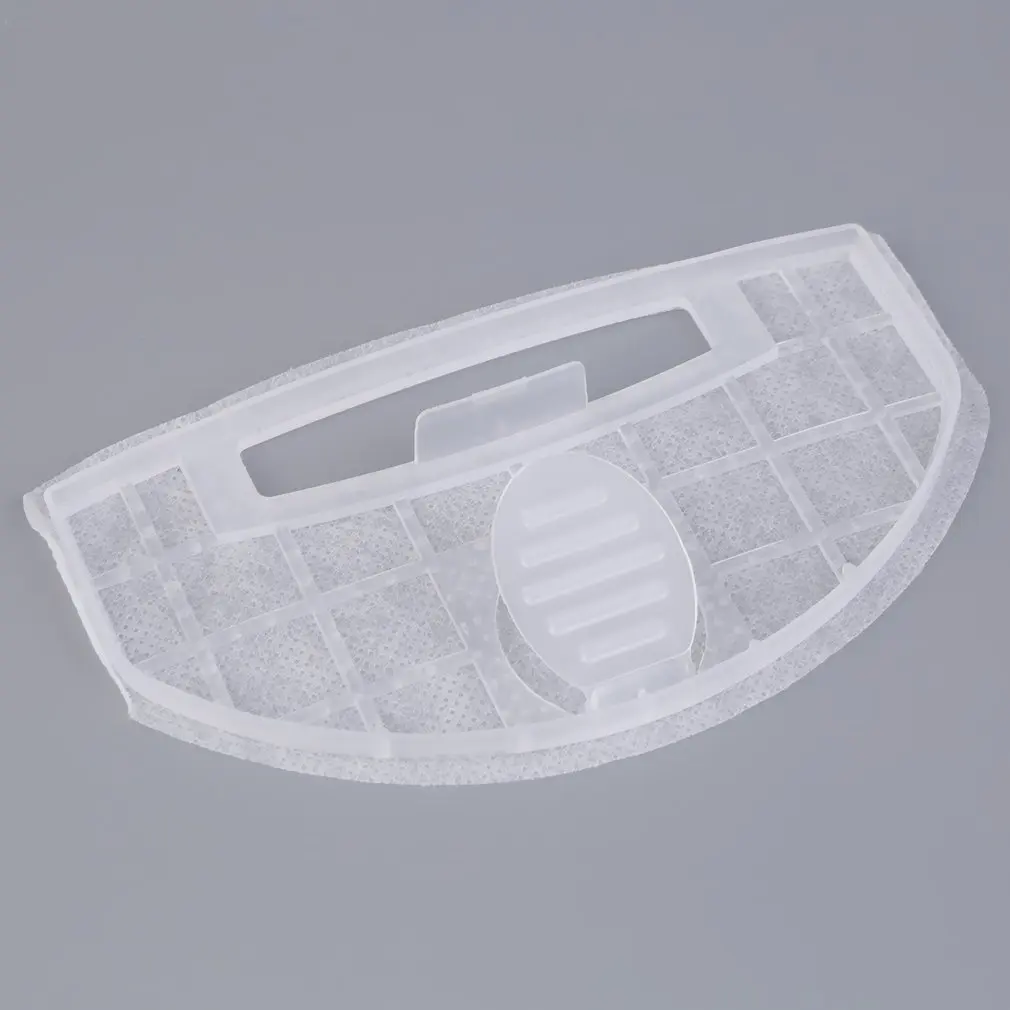 Мини Robetic Пылесос K6L 19V 600mA датчик очистки одним касанием