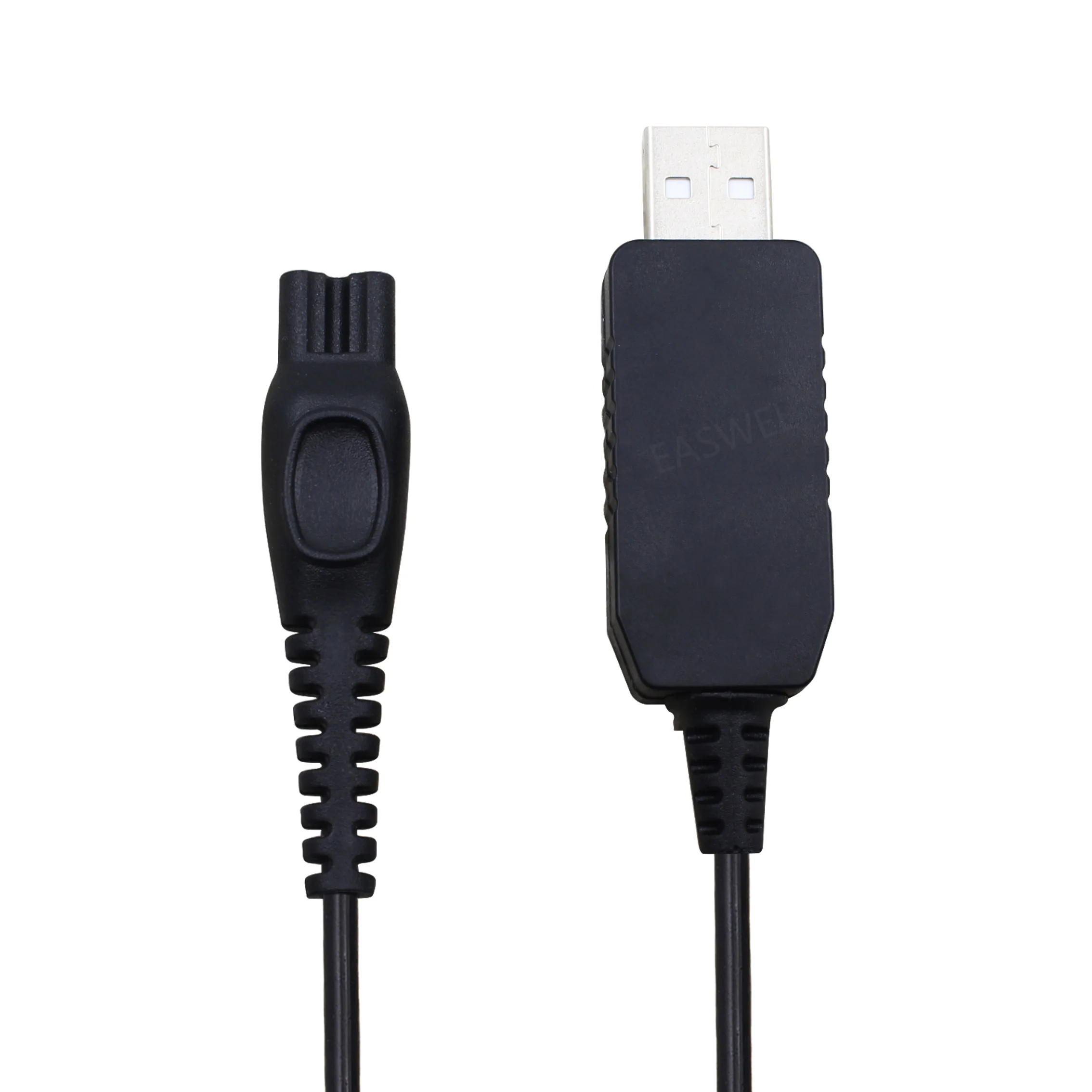 

USB Power Charger Adapter Cord for Philips Norelco S5010 S5011 S5013 S5015 S5050 S5050/04 S5050/05 S5050/06 S5070 S5070/92 S5075