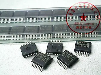 

MAX3221ECAE SSOP-16