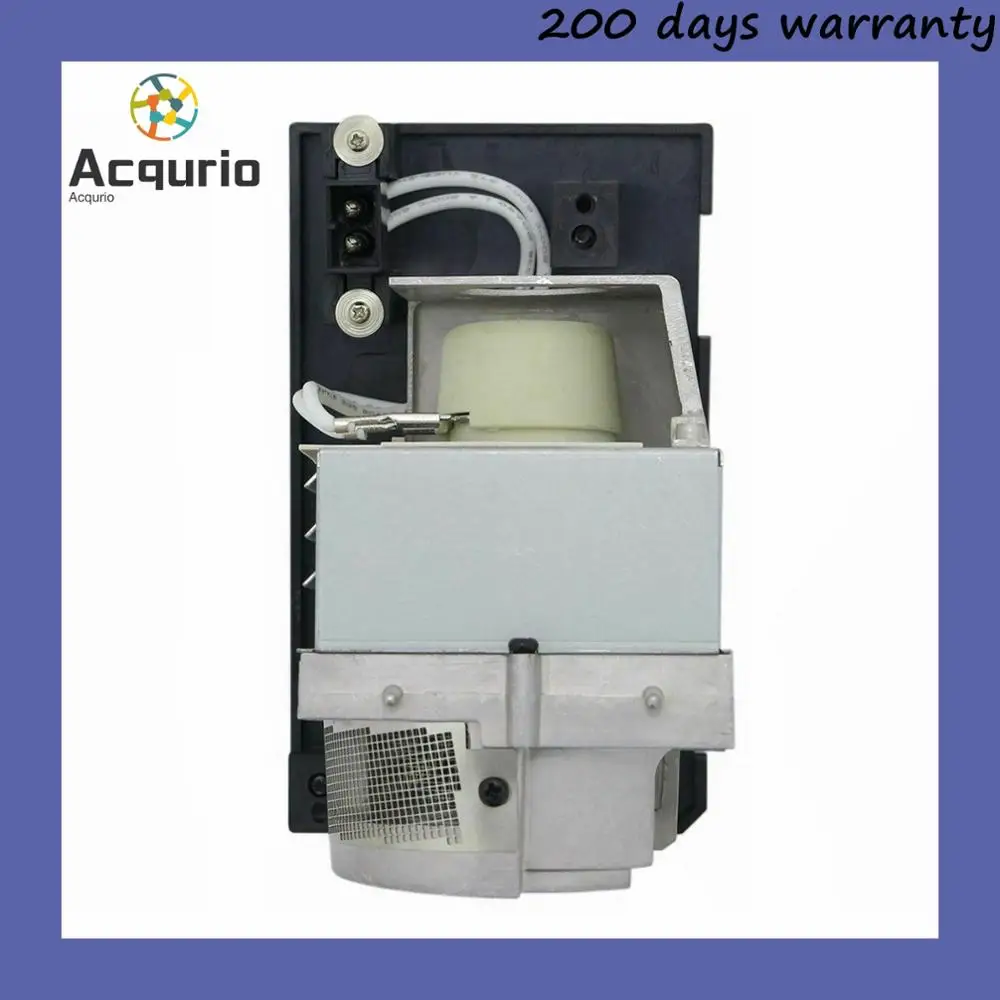 Оригинальная лампа SP.72701GC01/BL-FU260B подходит для X320UST/X320USTi/W320UST/W320USTi/EH320UST/EH320USTi/EH319UST/EH319USTi/GT5000