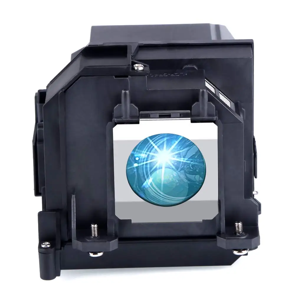 Для ELPLP90/V13H010L90 для Epson PowerLite Home 3500 3100 3000 3600e 3700 3900 EH-TW6600 TW6800 TW6700 TW6600W проекторы