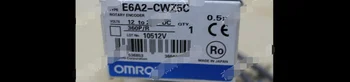 

New Omron Rotary Encoder E6A2-CWZ5C 360P/R free shipping