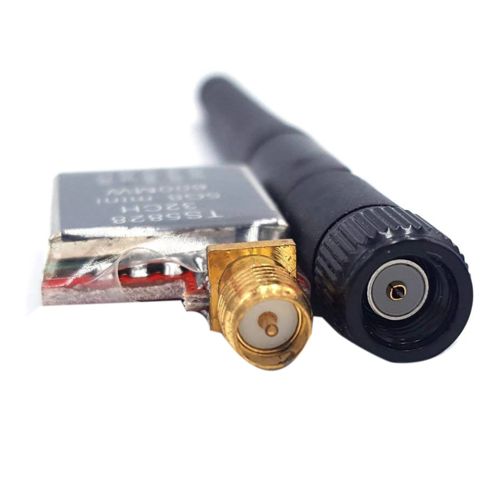 TS5828 5 8G 32CH 7 16V 600mW беспроводной видео o передатчик VTX для QAV250 ZMR250 VX210 Martian карбоновая