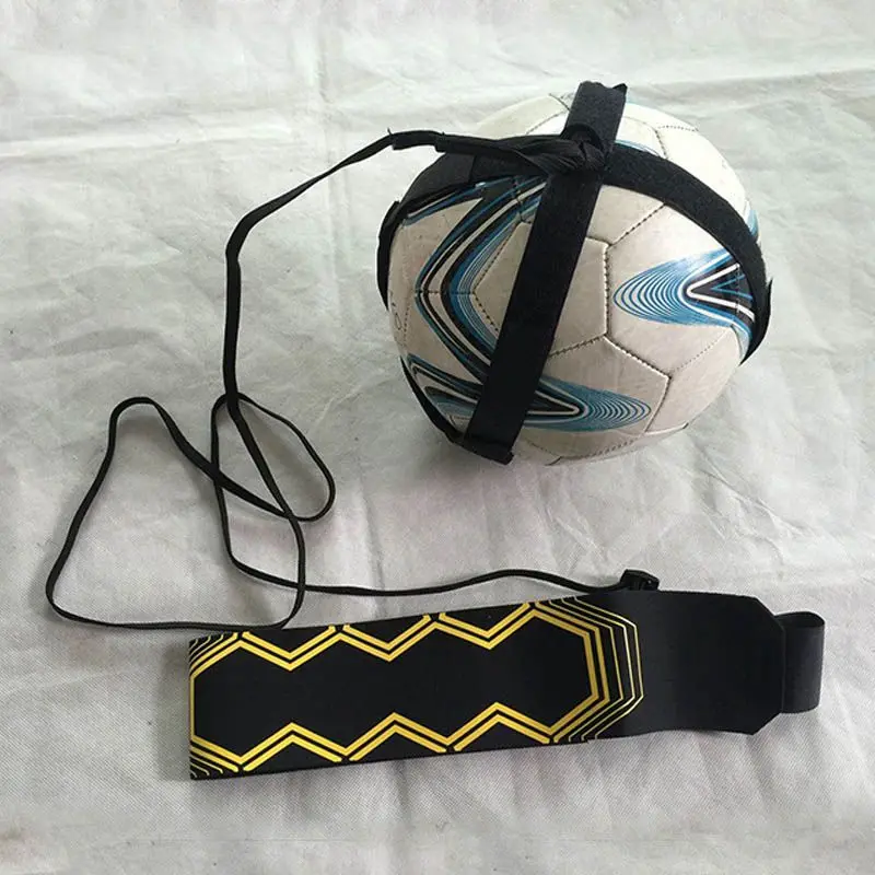 Training Kit Individual training kit for kicking with the ball, adjustable belt