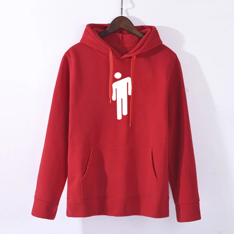 red white sudaderas con capuchaChild con estampado de nuevos amigos Harajuku Sudaderas con cuello redondo ropa de mujer prendas de ve - Цвет: red white
